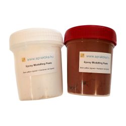 Epoxy Modelling Paste, Two-component