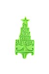 Christmas table decoration maker mould