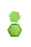 Jewellery Box Silicone Mould - Hexagonal