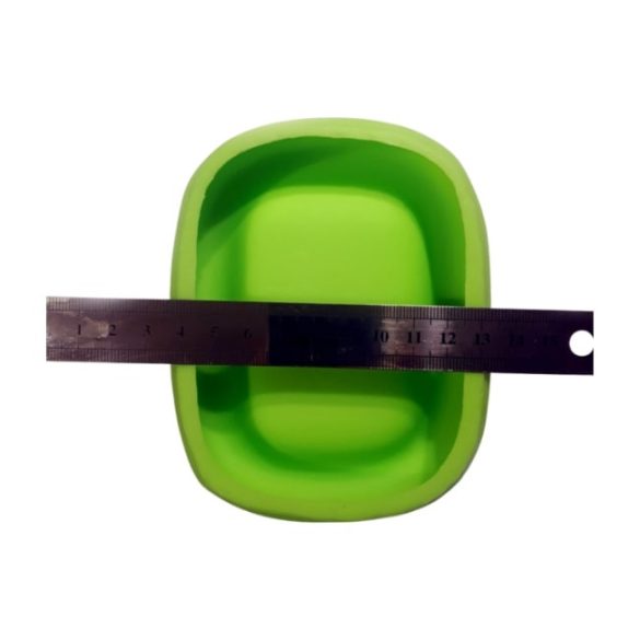 Soap Dish Silicone Mould