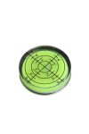 Circle Spirit Level