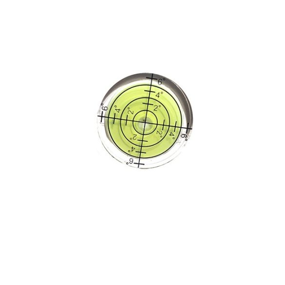 Circle Spirit Level