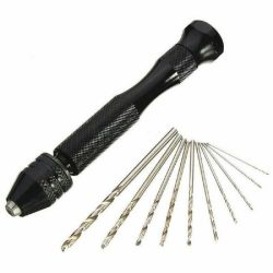 Mini hand drill Set